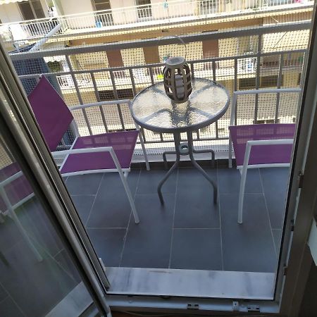 Georgia'S Apartment 5 Kavala Exterior photo
